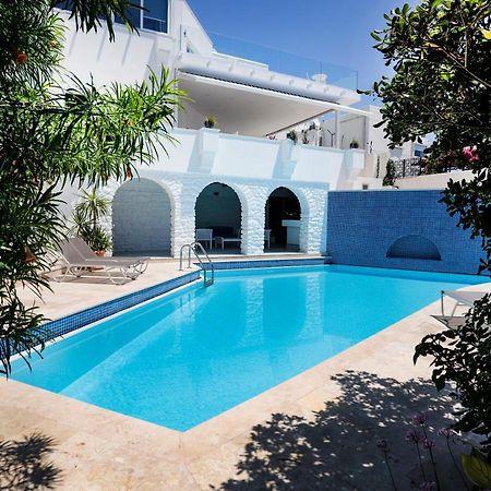 Flag Suites +12 Bodrum Extérieur photo