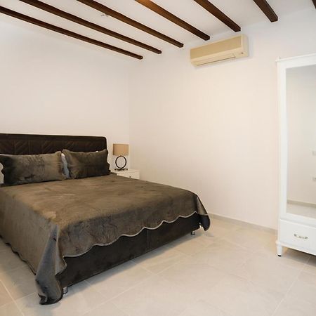 Flag Suites +12 Bodrum Chambre photo