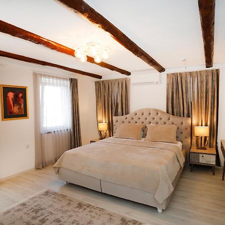 Flag Suites +12 Bodrum Chambre photo