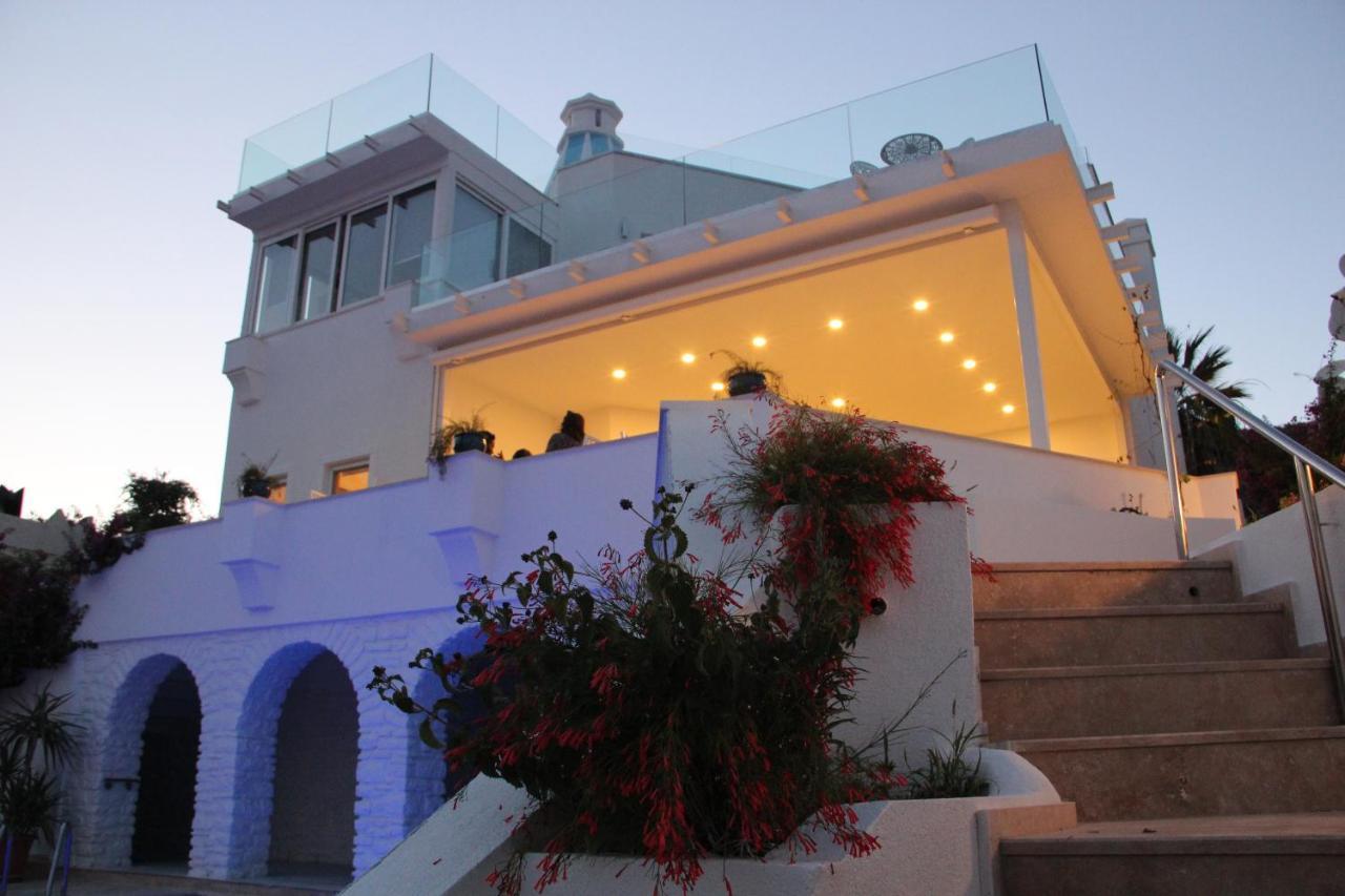 Flag Suites +12 Bodrum Extérieur photo