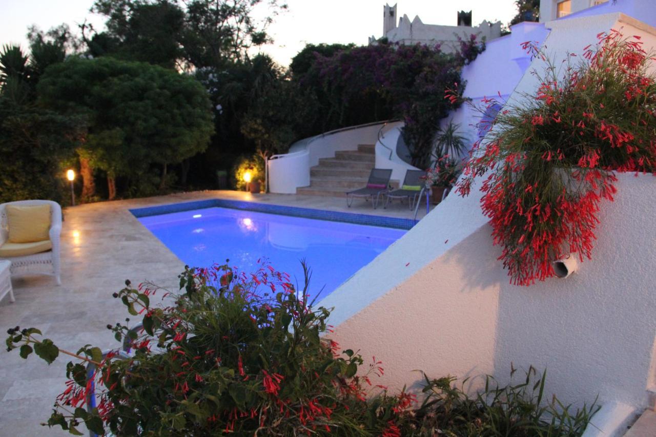Flag Suites +12 Bodrum Extérieur photo