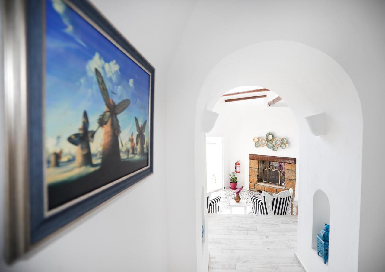Flag Suites +12 Bodrum Extérieur photo