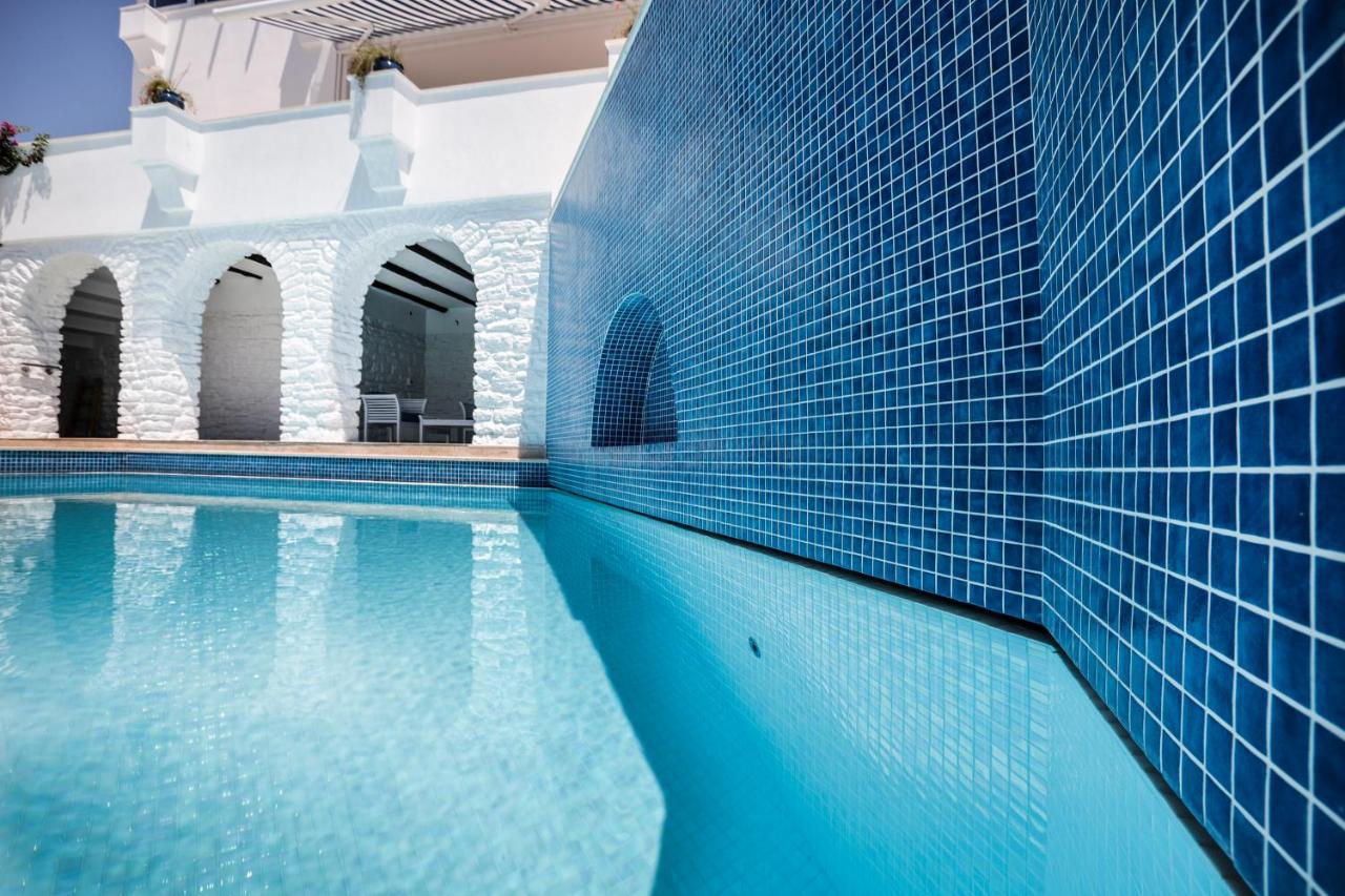 Flag Suites +12 Bodrum Extérieur photo