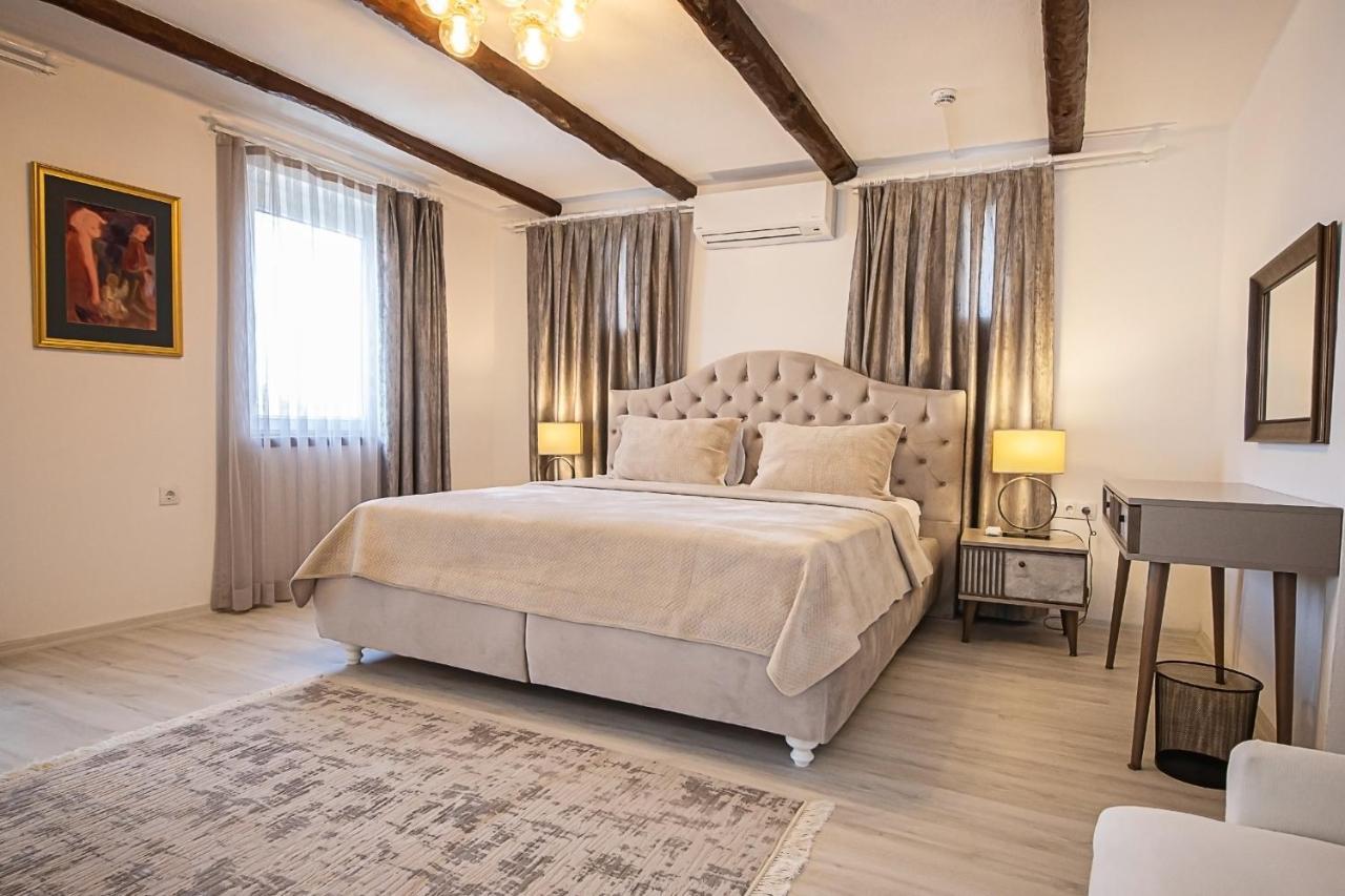 Flag Suites +12 Bodrum Chambre photo