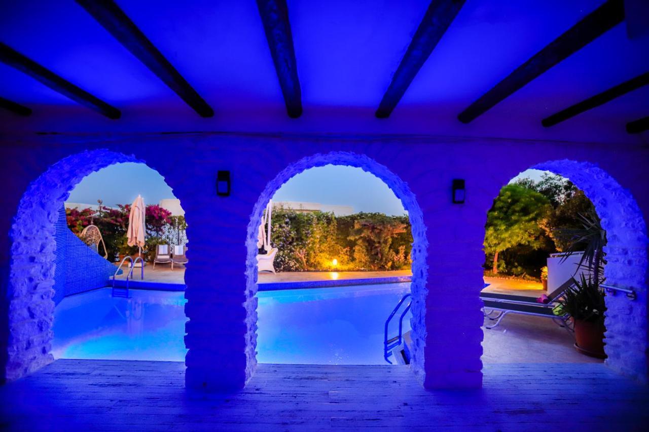 Flag Suites +12 Bodrum Extérieur photo