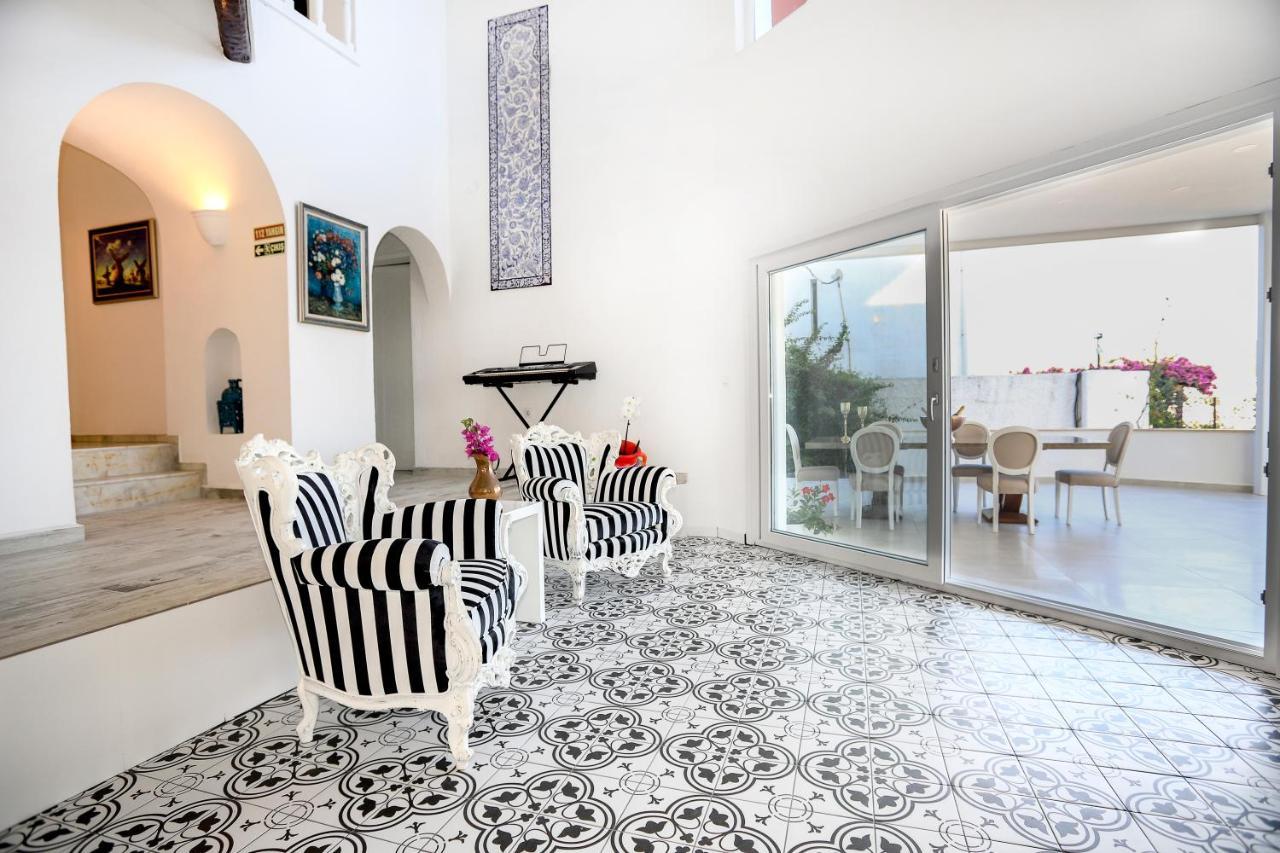 Flag Suites +12 Bodrum Extérieur photo