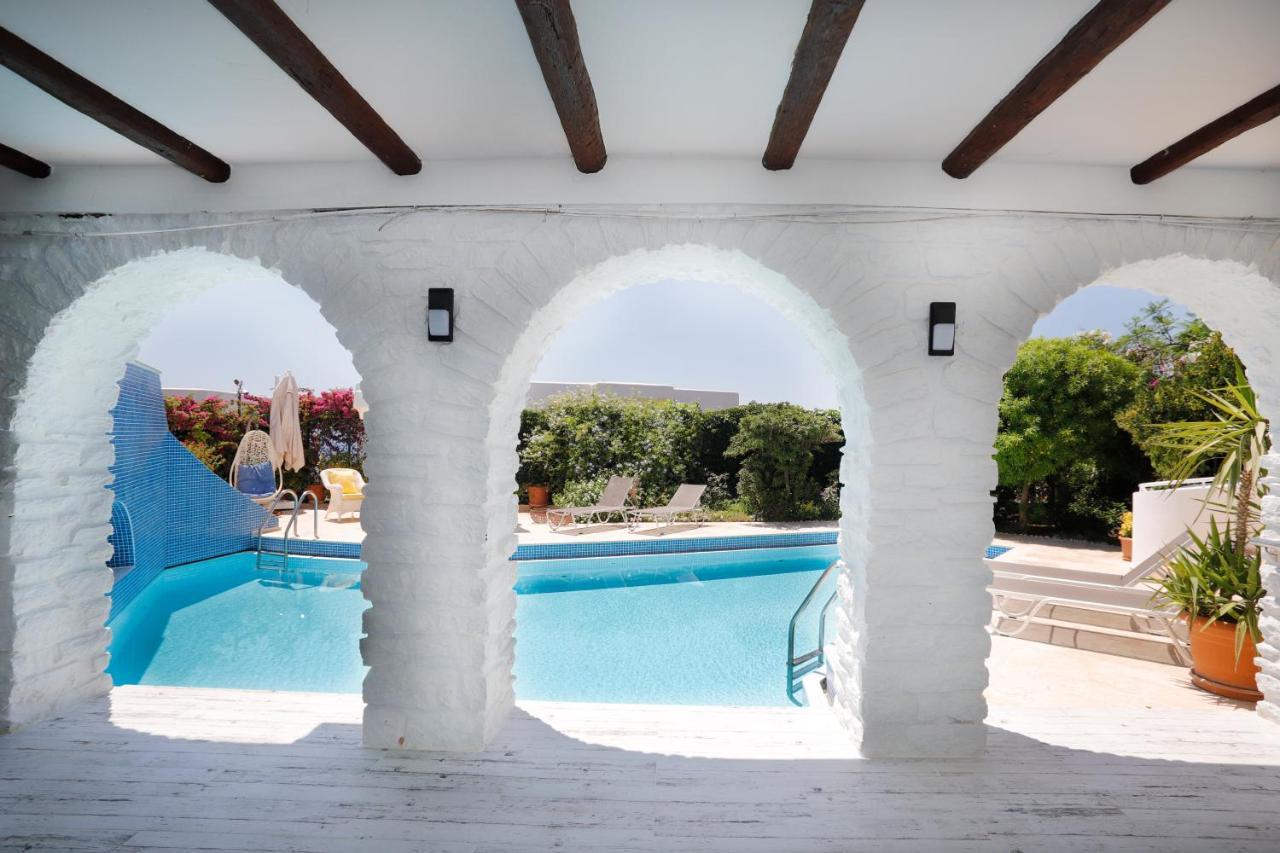 Flag Suites +12 Bodrum Extérieur photo