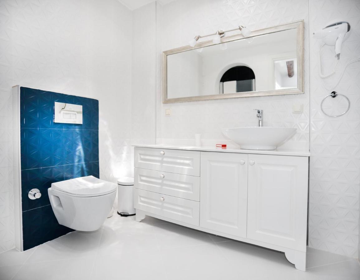 Flag Suites +12 Bodrum Extérieur photo