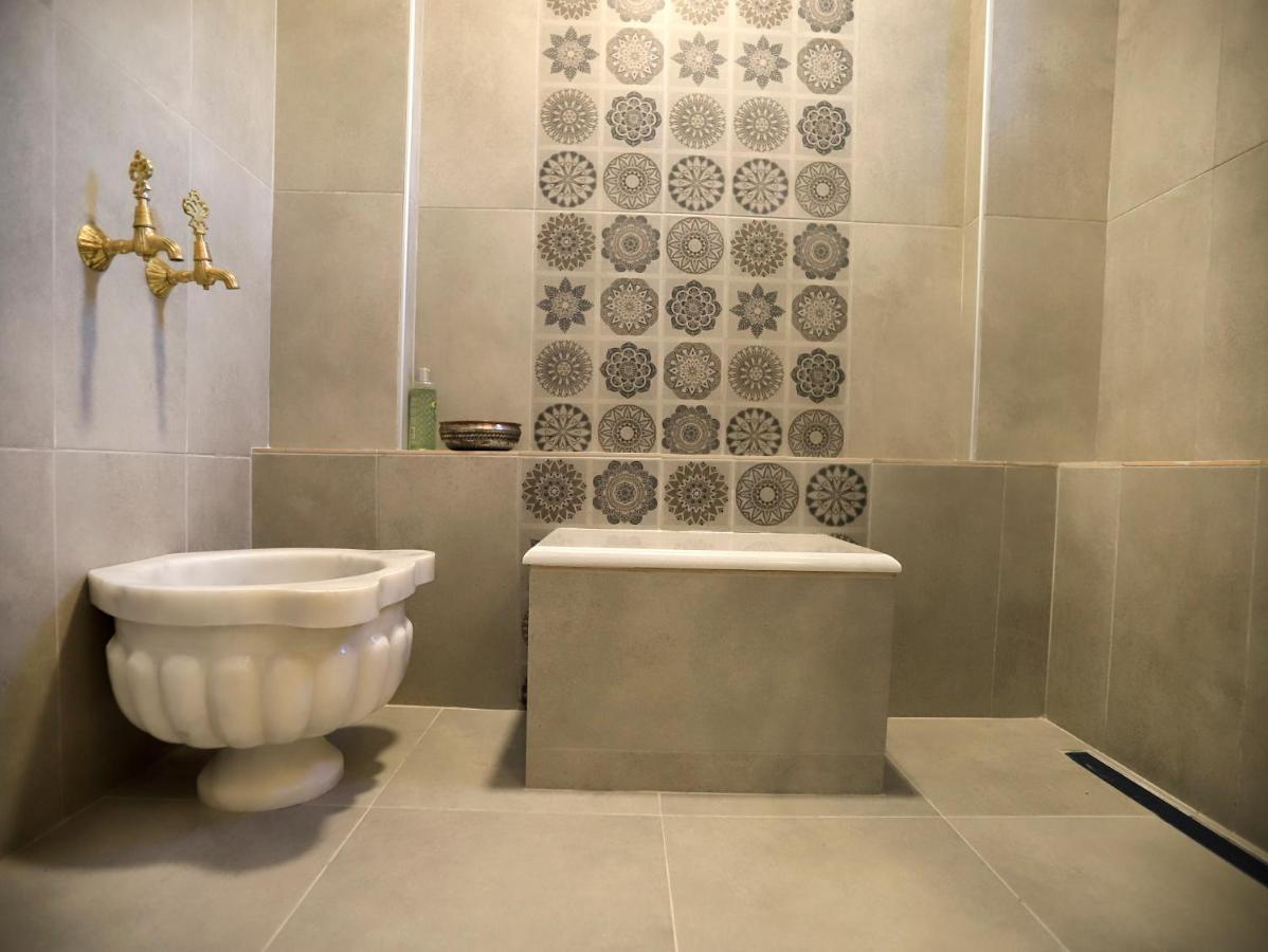 Flag Suites +12 Bodrum Extérieur photo