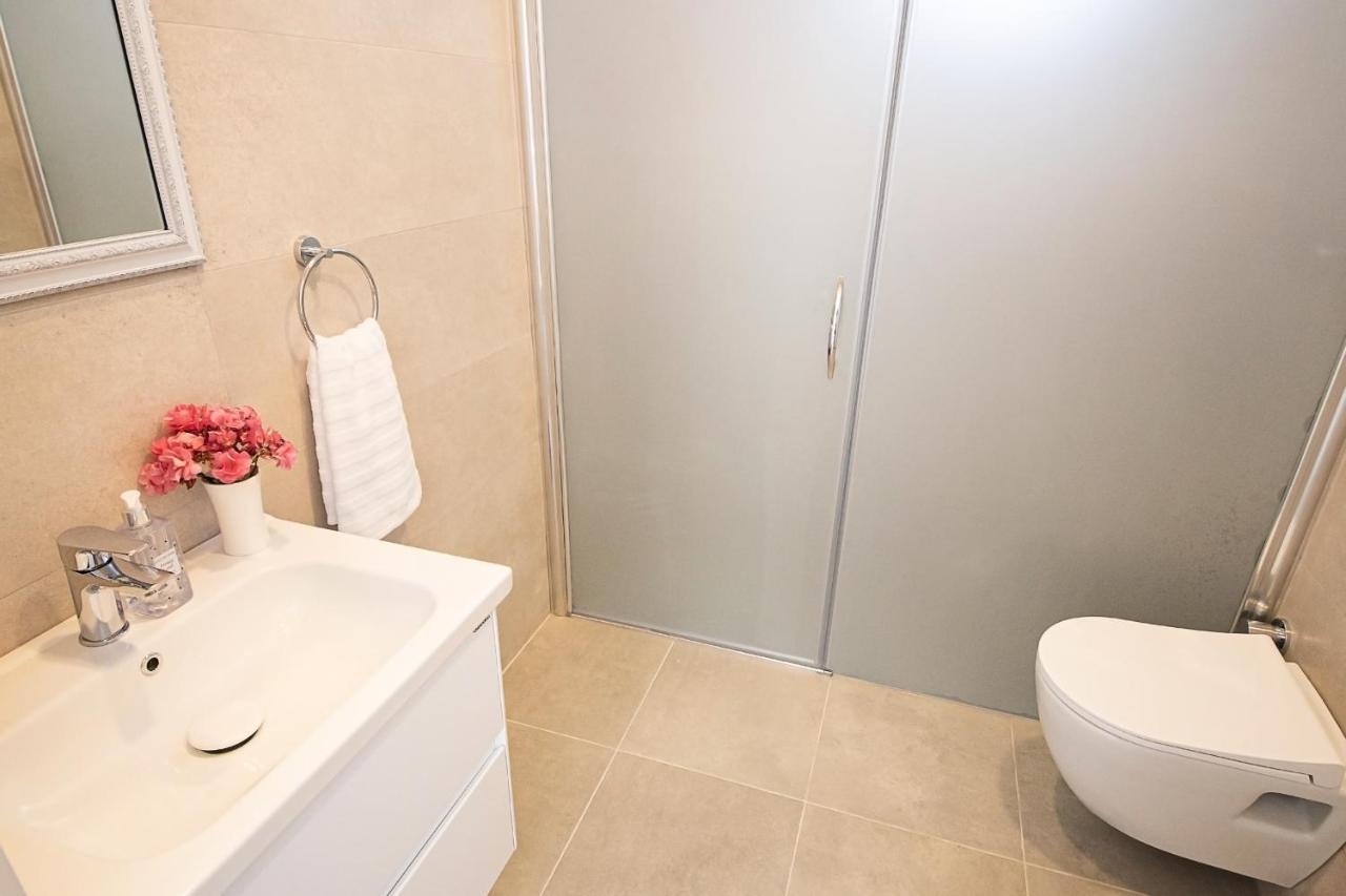 Flag Suites +12 Bodrum Extérieur photo