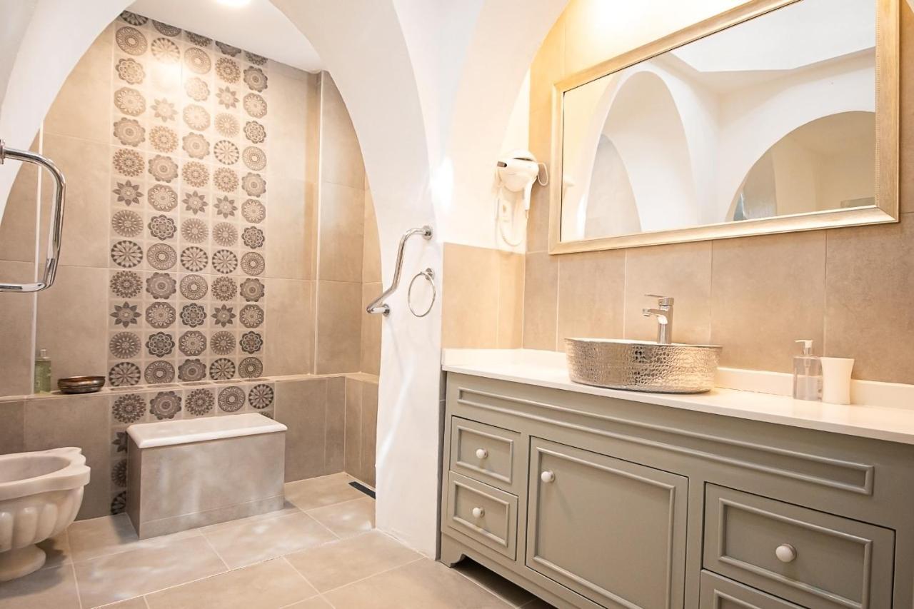 Flag Suites +12 Bodrum Extérieur photo