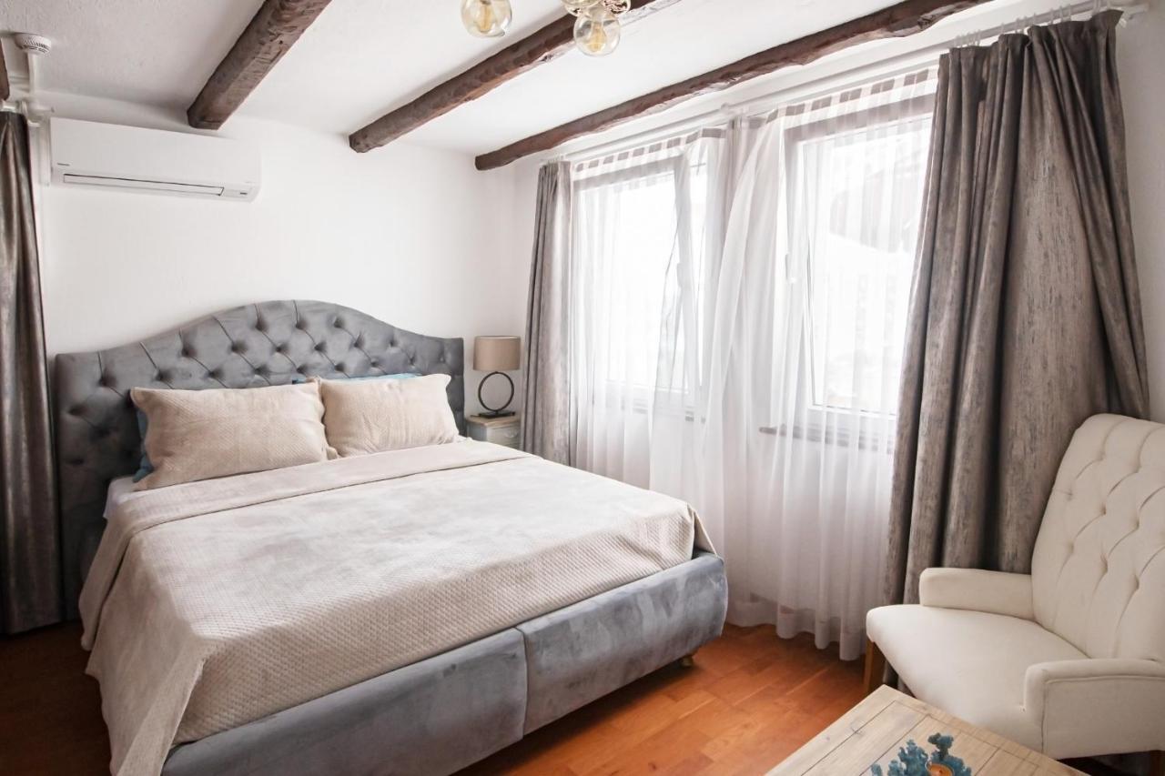 Flag Suites +12 Bodrum Chambre photo