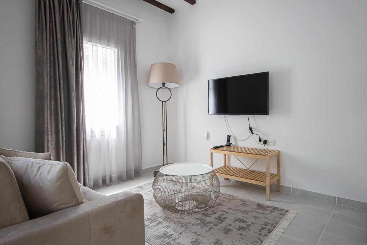 Flag Suites +12 Bodrum Extérieur photo
