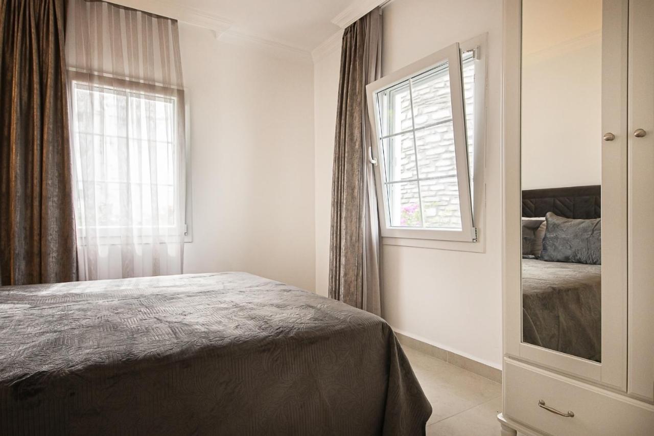 Flag Suites +12 Bodrum Chambre photo