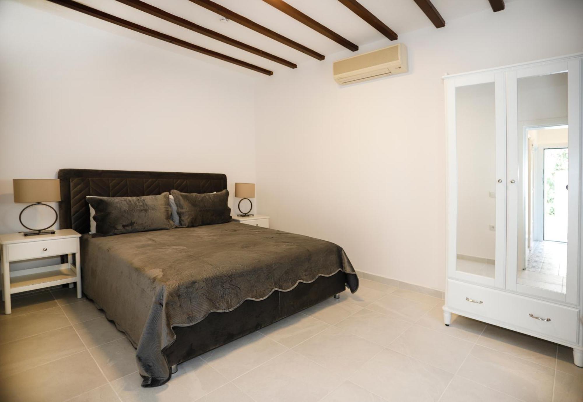 Flag Suites +12 Bodrum Chambre photo