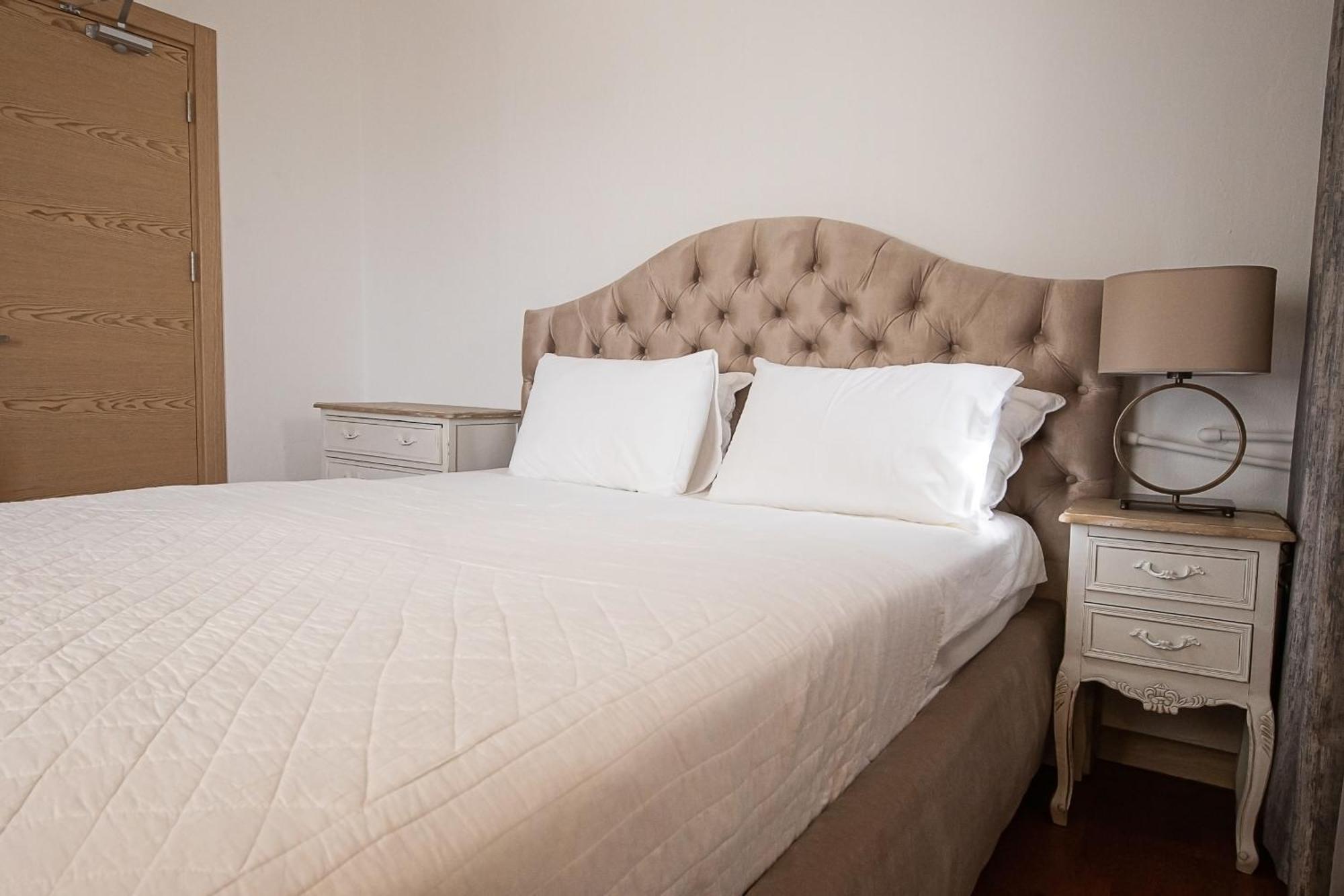 Flag Suites +12 Bodrum Chambre photo