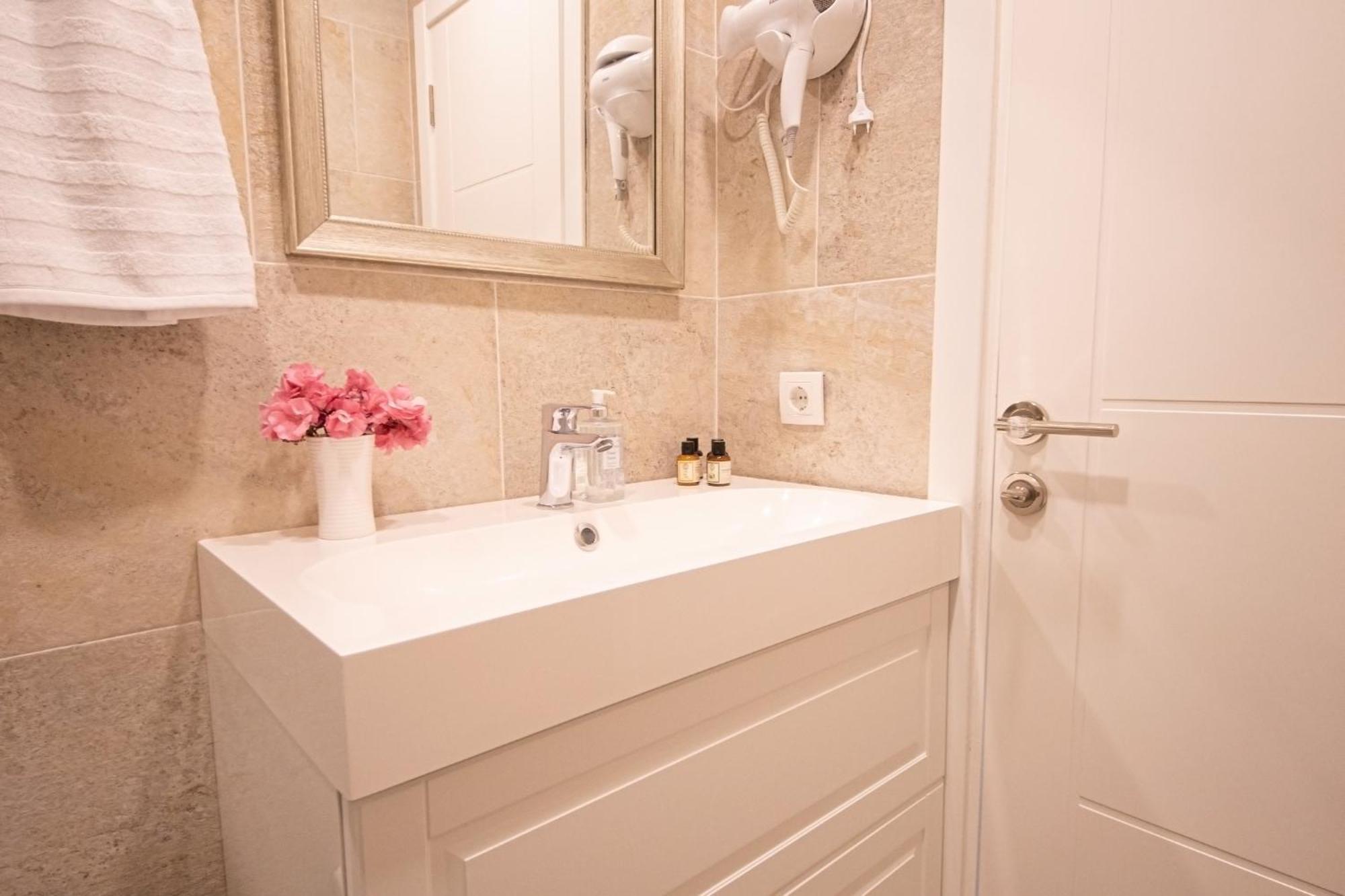Flag Suites +12 Bodrum Chambre photo
