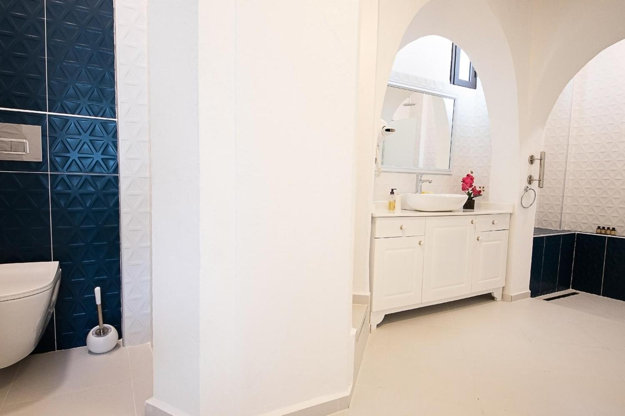 Flag Suites +12 Bodrum Chambre photo