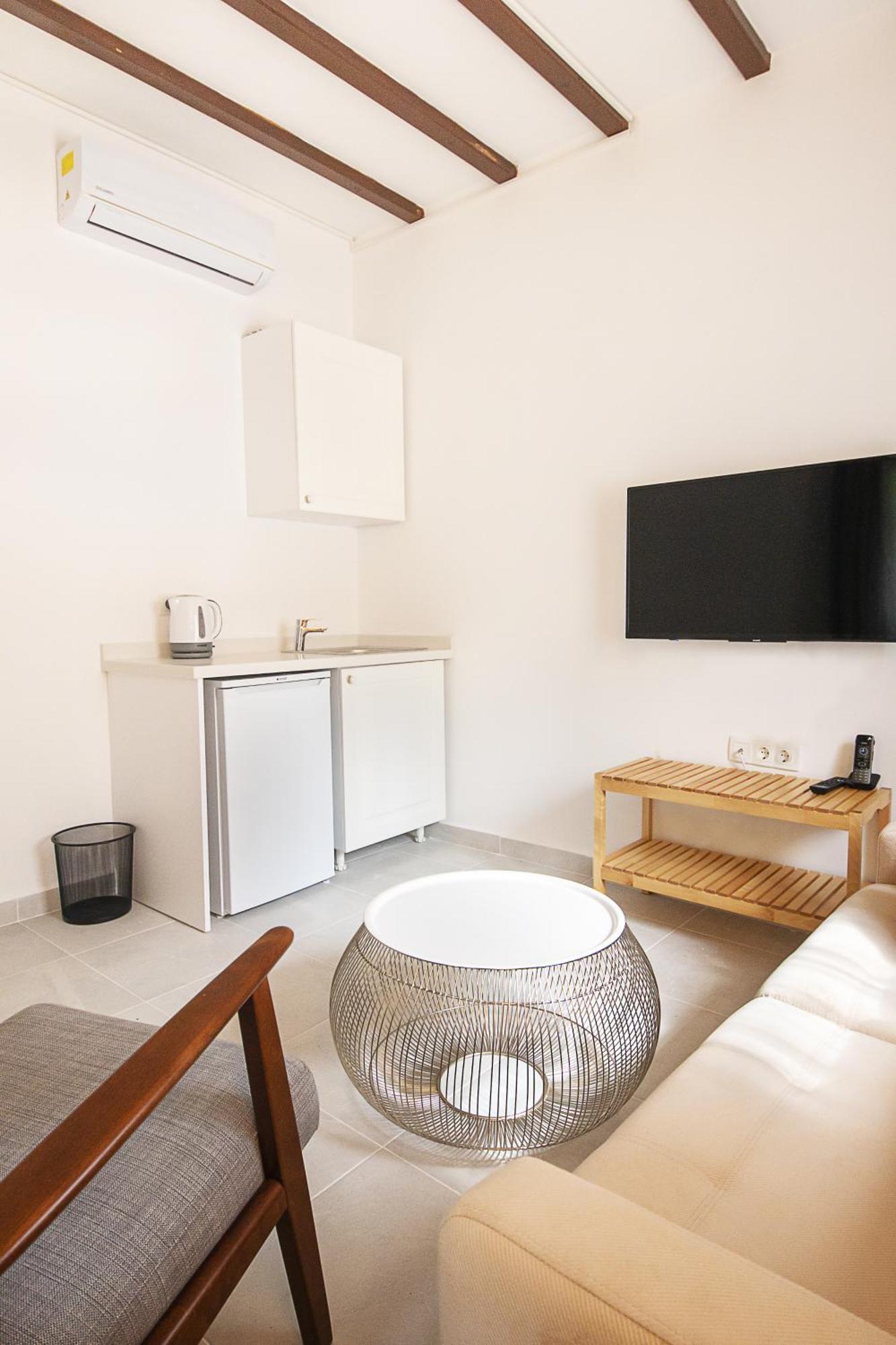 Flag Suites +12 Bodrum Chambre photo