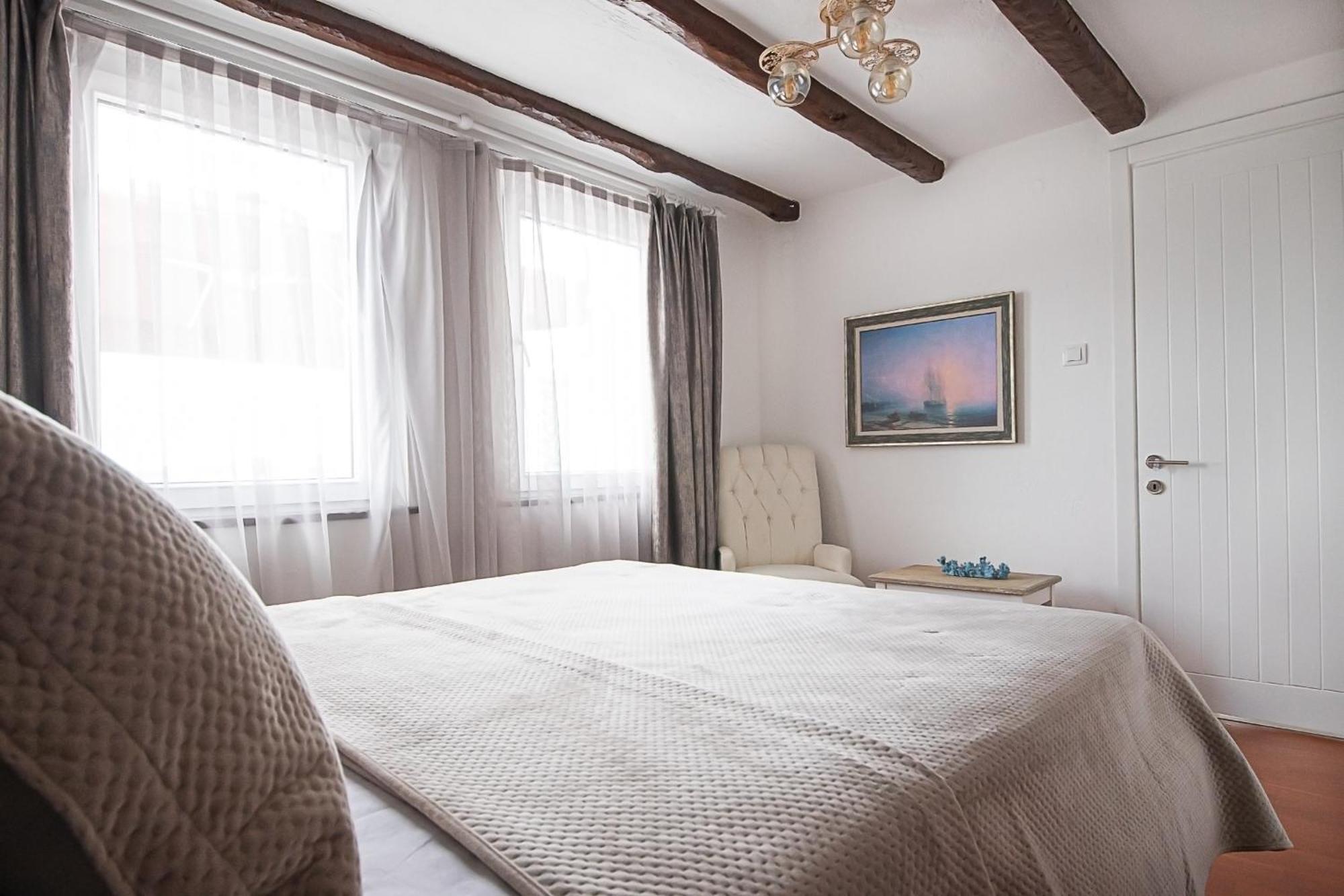 Flag Suites +12 Bodrum Chambre photo