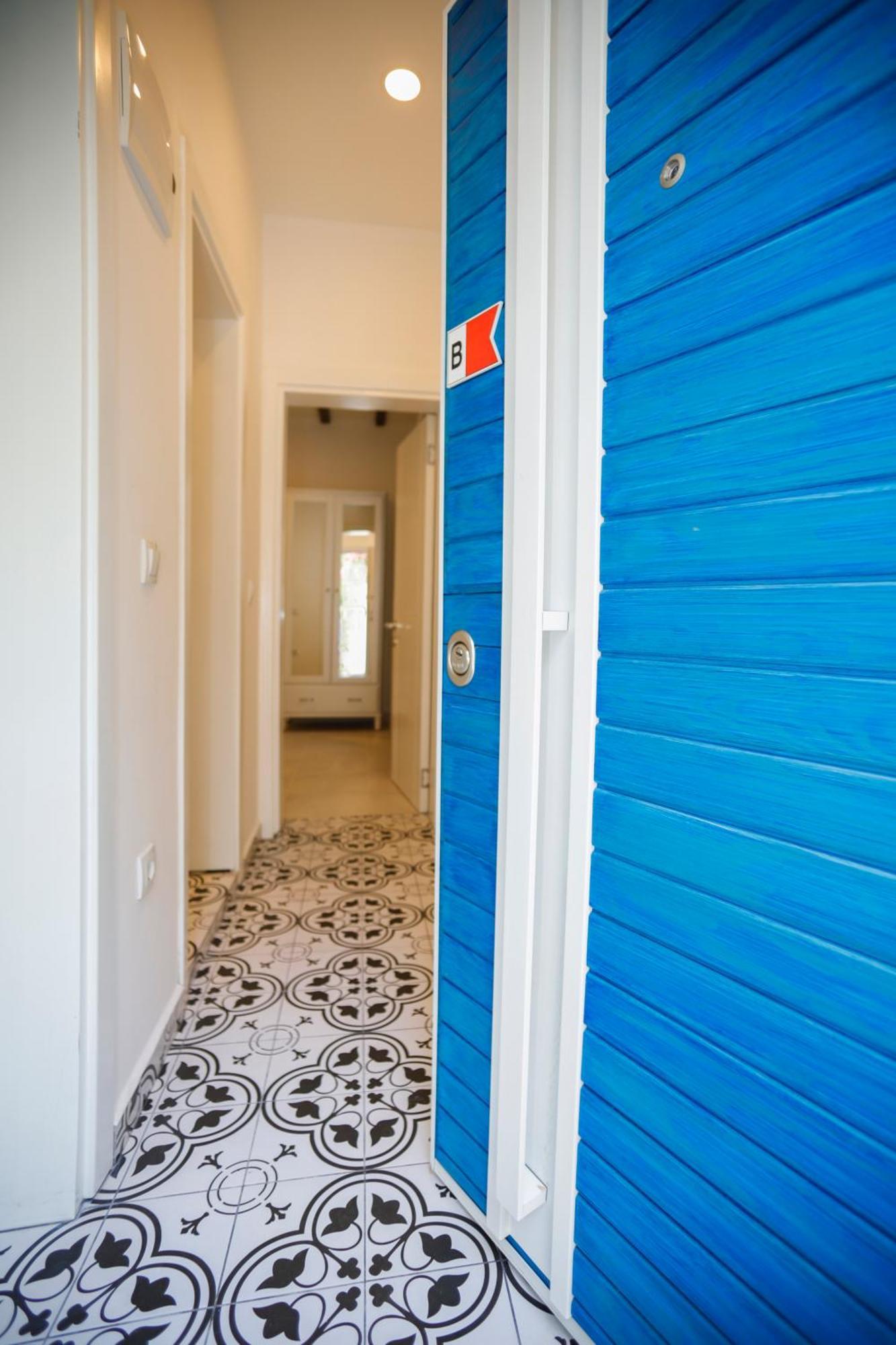 Flag Suites +12 Bodrum Chambre photo
