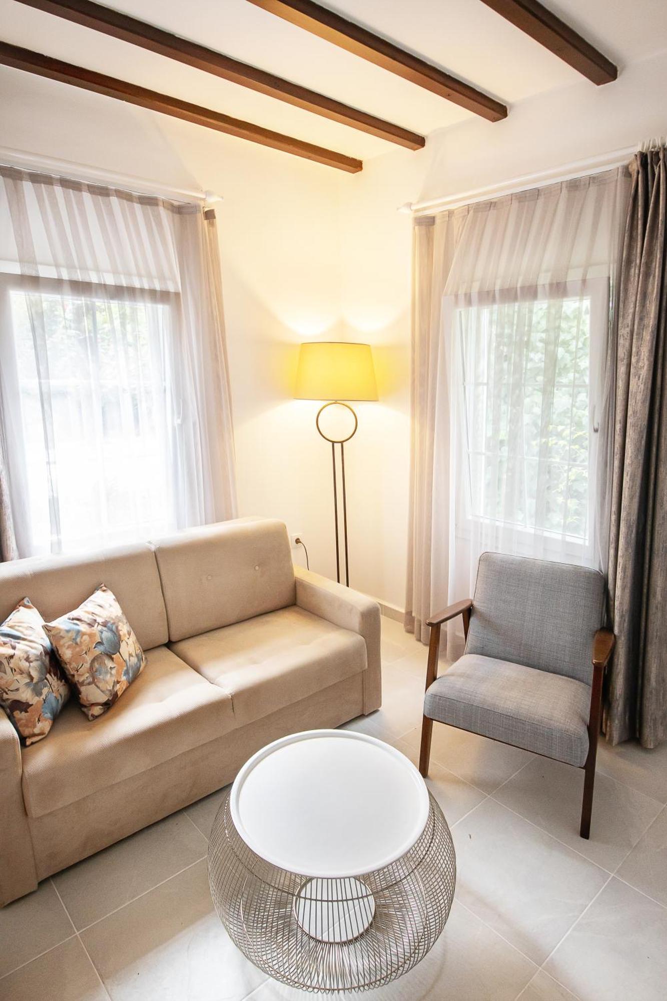Flag Suites +12 Bodrum Chambre photo
