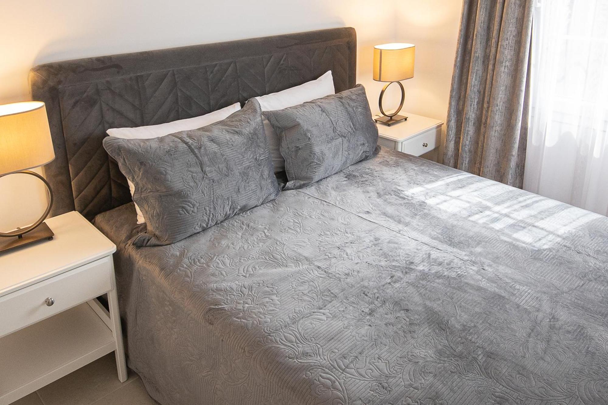 Flag Suites +12 Bodrum Chambre photo