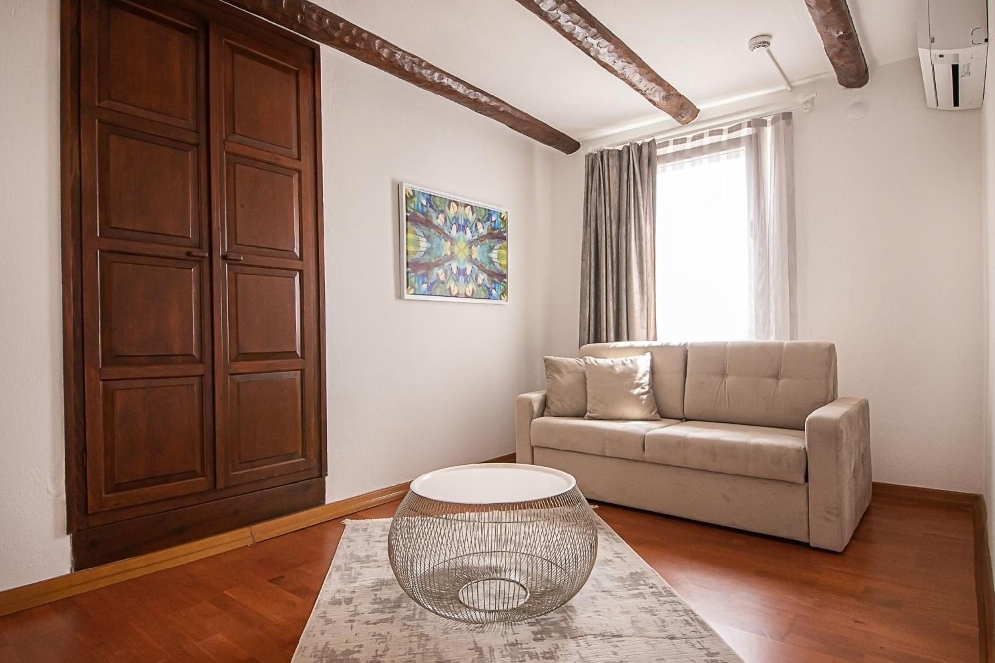 Flag Suites +12 Bodrum Chambre photo