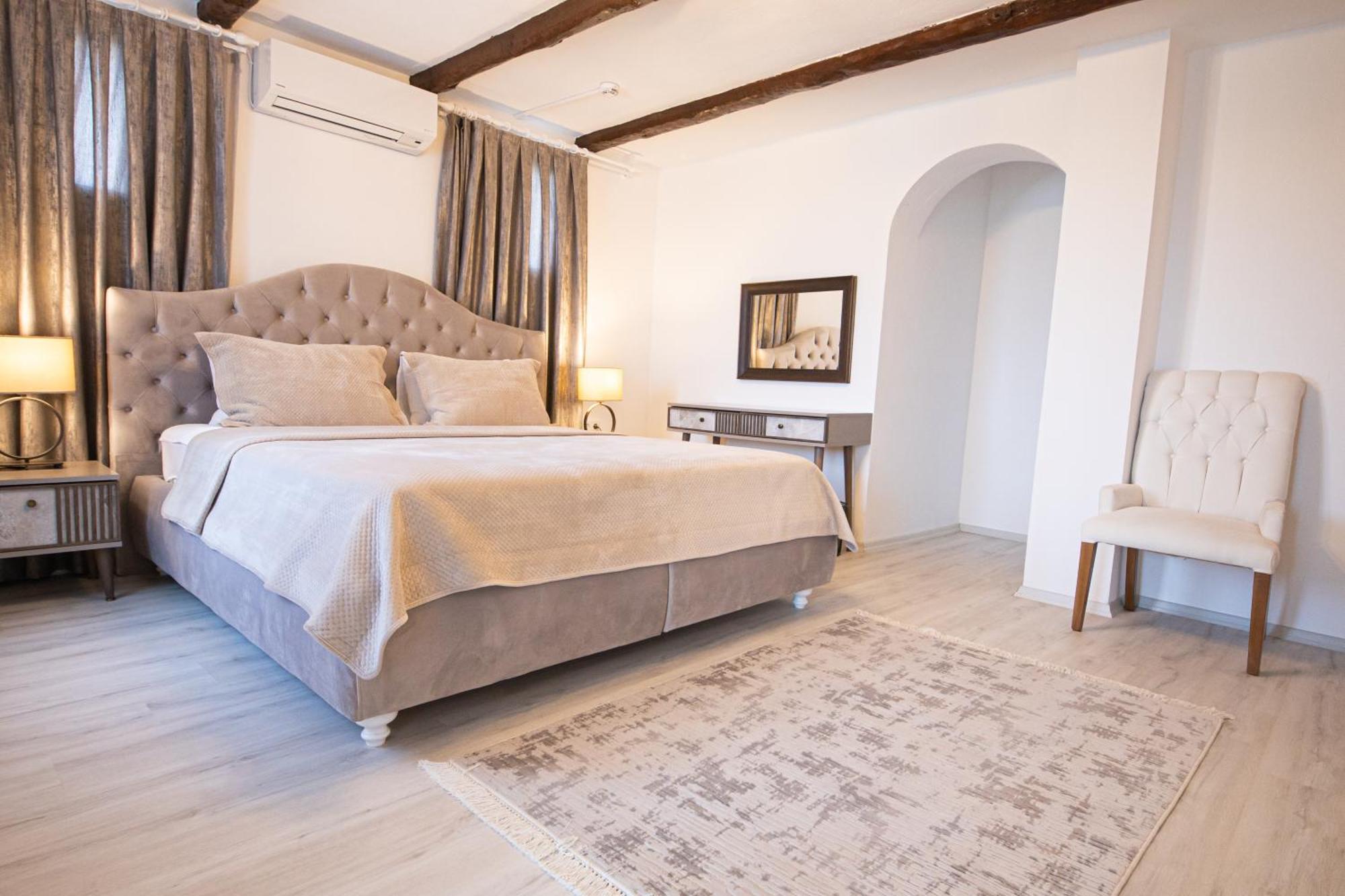 Flag Suites +12 Bodrum Chambre photo